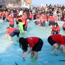 평창송어축제 이미지