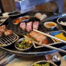 대구 경대병원역 숙성 흑돼지집 맛집 추천 로산가옥 삼덕점(내 돈 내산)