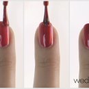 네일룩(nail look)