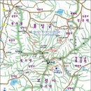 제58차 홍성,보령~오서산(790m) 정기산행 안내 이미지