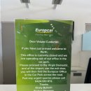 베이모텔 | 퍼스공항 Europcar에서 렌트해서 쥬리엔베이까지, 쥬리엔베이 호텔모텔 후기