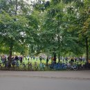 ASIAN 당구장 | [네덜란드 교환학생] 4일 간의 Esn Introduction Week 후기 (ESN Utrecht)