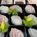 진남횟집 물회 새조개하모샤브샤브 여수돌산본점 이미지