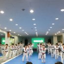 한국체대 엘리트 태권도장 이미지