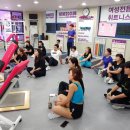 커브스삼산클럽 이미지