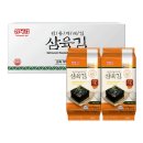 삼육김