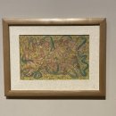 [퇴근길] 연필화 | 22' 주간일기 8월 5주차