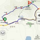 구암사 | [전남 진도] 여귀산(해발고도 457m)!! 조망산행