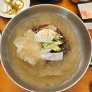 천가냉면보쌈 이미지
