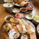 이로이로 | 창원 가로수길 맛집 추천, 이로스시 광어묵은지김밥 로스카츠 육회모밀소바 내돈내산 후기 “이로이로”
