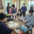 죽청마을경로당 이미지