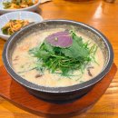 대청 | [부산 범일동 맛집] 커넥트 현대 부산 '대청' 후기: 부모님 모시고 가기 좋은 건강한 한식 맛집