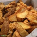 순살치킨