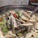 장흥문수헌 장흥본점 | 건강하고 맛있는 음식 즐길 수 있는 곳, 전남 장흥 맛집 문수헌에서 즐긴 건강한 삼합전골 한상차림 후기