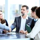 부동산 경매의 기술 이미지