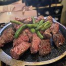 하묘농장 | 홍대 분위기 조용한 술집 화로구이 안주 맛집 '불나방' 내돈내산 추천