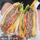 W-18 | [전북/전주] 버거위드 : 전주 수제버거 맛집｜찌기태기의 전주 여행 맛집 코스 추천 내돈내산 솔직후기