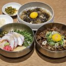 금금 | 수원 스타필드 푸드코드 화서역 한식 맛집 금금 방문 후기