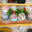 신안수족관
