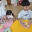 2026년 8월 둘째주~하나님이 '콕 ' 찍어 부르셨어요!~해시브라운 모양찍기~^^♡ 이미지