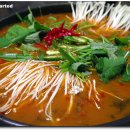 옛날전통추어탕 이미지