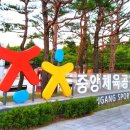 중앙체육공원 풋살장 네이버블로그