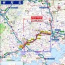 남해고속도로 진주-마산(사천-산인) 조기 확장개통 이미지