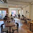 서울숲7 | 서울숲 카페 수플레 맛집 5to 7 티라미수 수플레 후기