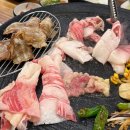 오뚜기네 대패 | 대전 판암동 맛집 대돌배기｜대패, 생대패, 정차돌 직접 비교