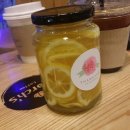 달달한레몬청 이미지