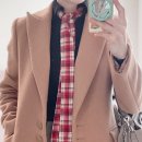 2월 ootd 여자 겨울 출근 룩 일주일 코디 모아보기