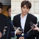 인스타서 쫓겨난 &#39;고영욱→정준영→최종훈→안희정&#39;…다음은? 이미지