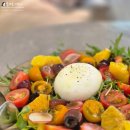 유건커피 | 센티맷, 양재천 브런치카페 분위기 좋은 매봉역 맛집