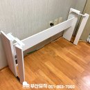 NU PC | 야마하 P525 모델 전용 스탠드, 전용 3페달 설치 완료(P225 비교)