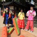 왕곡마을보존회 이미지