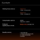 [서대문구] 짐라이트 연희점에서 FC 선생님을 구인합니다. 이미지