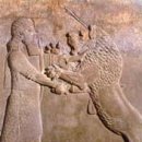 메소포타미아 문명