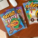 교과서 속 책, 쏙쏙 골라 읽기 | 공구 OPEN! ) GOGO 카카오프렌즈 고고카카오 프렌즈 (38권) + GOGO카카오 자연탐사 (13권)