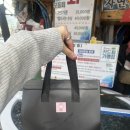 GR(남해군)-[화전로]-상-11 | 남해 가성비와 맛 둘다 잡은 회, 닭강정 포장 후기