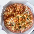 강정구의 피자생각 내포신도시점 이미지