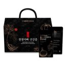 친정아빠;건강식품