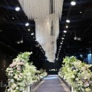 장등지 | 김해 주촌 비즈컨벤션 웨딩홀 투어 후기 장, 단점