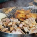 고부돈솥뚜껑구이 이미지