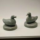 여주-1123 | [ 푸른 세상을 빚다, 고려 상형 청자 ] 국립중앙박물관 고려청자 특별전 - 고려청자가 이렇게 아름다울...