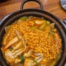 (주)더바름 | 분당 직장인 점심 식당! 수내역맛집 ‘바름’ 무한리필 탕+라면