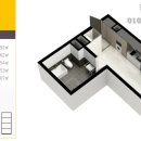 스타비앤비 레지던스 이미지