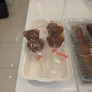 빵순이 어플 럭키밀 2회차 후기, 성수 카페 온유(천원할인, 러퍼럴코드 cowfyehhh)