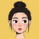 (주)코루파마 | 여드름 해결방법, 드디어 찾았다!