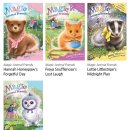 애니멀 프렌즈 이미지