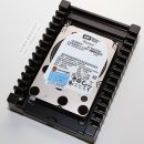 Intel Rapid Storage Technology (Intel RST) 설정 방법 벨로시랩터 PHINOCOM 다이아몬드 SSD 이미지